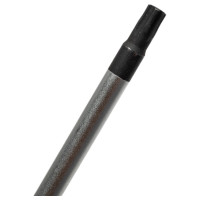 Отвертка 5-лучевая звезда с отверстием FORCE TS27 71F27