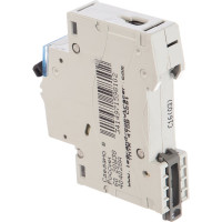 Автоматический выключатель Legrand TX3 C16A 1П 6000 404028
