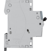 Автоматический выключатель Legrand TX3 C16A 1П 6000 404028
