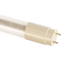 Светодиодная лампа Volpe LED-T8-18W/NW/G13/FR/FIX/N, матовый UL-00001456
