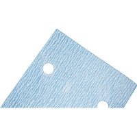 Лист шлифовальный (100 шт; 70х198 мм; P320; 8 отв) Betacord 620.0320