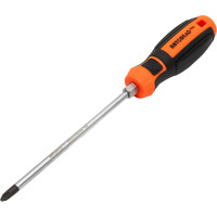 Крестовая отвертка PH2x150мм АвтоDело Professional 39556 14846