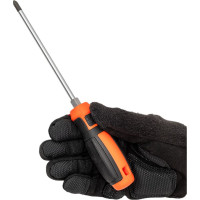 Крестовая отвертка PH2x150мм АвтоDело Professional 39556 14846