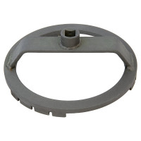 Топливный ключ AV Steel 1/2 24 зубца для TOYOTA, LEXUS AV-930002
