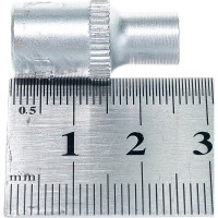 Головка торцевая E6,1/4" АвтоDело 39306 14830