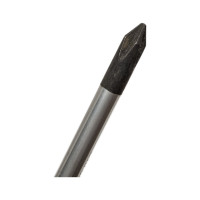 Крестовая отвертка PH1 80мм AIST 82050801 00-00003485