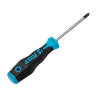 Крестовая отвертка PH1 80мм AIST 82010801R 84801 00-00022461