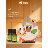 Оберег Банные Штучки Банник к деньгам 35 32652