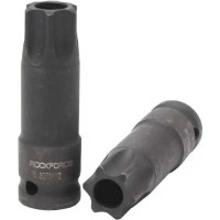 Головка-бита ударная 1/2", TORX Т100Н ROCKFORCE RF-3073112(15220)