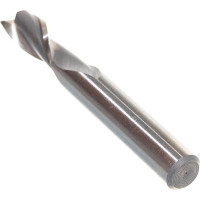 Фреза шпоночная (8х11х55 мм; ц/х) Sekira 28256