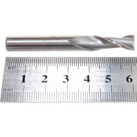 Фреза шпоночная (8х11х55 мм; ц/х) Sekira 28256