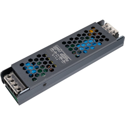 Драйвер для светодиодной ленты General Lighting Systems 150Вт 24В IP20 GDLI-S-150-IP20-24 511224