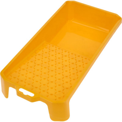 Малярная кюветка HARDY 30x16см, желтый 0146-323016K