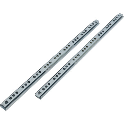 Шариковые направляющие Hafele 17x310 мм, 10 кг 420.59.094