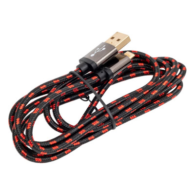 Кабель Ural sound USB - MICRO USB URAL DECIBEL USB-MICRO USB 15