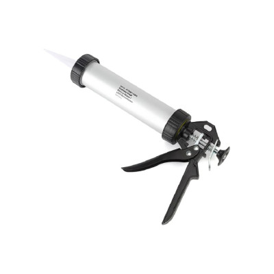 Пистолет для герметика WORKPRO 380 мм, 15 дюймов WP224006