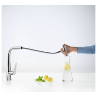 Смеситель для кухни HANSGROHE Talis Select S 300 72821000 00000044205