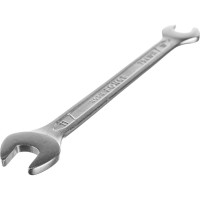 Рожковый ключ Rockforce 10х11мм RF-7541011(11520)