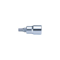 Головка со вставкой HEX (H8; 1/4DR) AV Steel  AV-505008