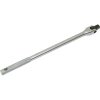 Шарнирный вороток AV Steel 1/2 380мм AV-525380