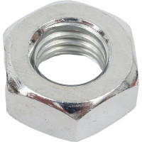 Гайка шестигранная EKF М10 (100 шт.) g6grm10