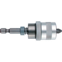 Битодержатель с ограничителем глубины + бита PH2x25 Industrial Felo 05910390