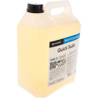 Средство для чистки плит духовок грилей от жира/нагара PRO-BRITE 5л QUICK SUDS концентрат 044-5 605280