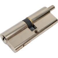 Цилиндровый механизм ГАРДИАН GB 82/41/41V/ Ni 5 кл. 28119