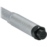 Динамометрический предельный ключ Автоdело Professional правая-левая резьба 1/4" 5-25 Nм, 275 мм 40342 15782