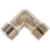 Уголок Terma 1/2 н/н 40708