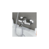 Смеситель для ванны и душа Dorff Ultra D5010000