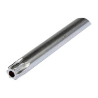 Ключ YATO TORX с Т-образной рукояткой Т8 YT-05601 371305601 092 1