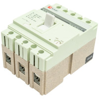 Выключатель нагрузки EKF ВН-99 PROxima 160/160А 3P sl99-160-160
