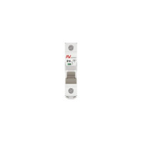Автоматический выключатель EKF AVERES AV-6, 1P, 16A, D, 6kA mcb6-1-16D-av