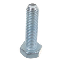 Болт с шестигранной головой BULLIT DIN 933 10.9 M10x40 4 шт КР.192516