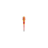 Отвертка EKF Master PH3x150 мм, 1000В ph-3-150-mas-in
