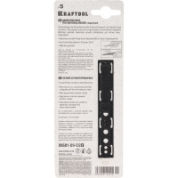Лезвия сегментированные сменные KRAFTOOL SG-9 5 шт, 9 мм, 13 сегментов 09601-09-S5_z02