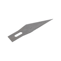 Запасное полотно Truper для ножа EXA-6 REP-CUTEX 16979