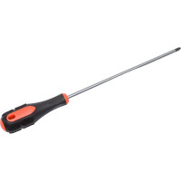 Отвертка ProsKit Pro-soft + #2, 6х250мм, 371мм SD-217B С00036144