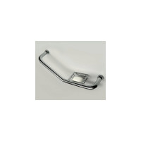 Поручень для ванны WasserKRAFT K-1077R