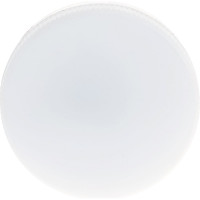 Светодиодная лампа ЭРА ECO LED GX8W827GX53 таблетка, 8 Вт, теплый, GX53 Б0036547