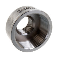 Переходная муфта СТМ 1 1/4х1/2", г/г CRRS1412