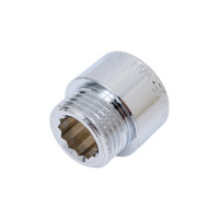 Удлинитель TIEMME НВ 1/2"х15 мм 1500069