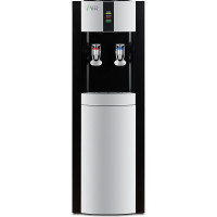 Напольный пурифайер ECOTRONIC H1-U4L Black компрессорный 1821