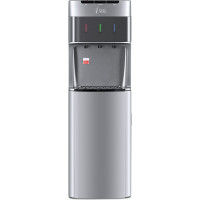 Напольный пурифайер ECOTRONIC M30-U4L Silver+SS компрессорный 11727