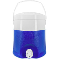 Термос-раздатчик ECOTRONIC CoolStrong-7 Blue на 7 литров 7283