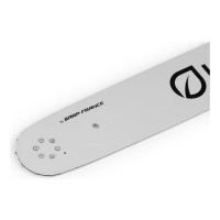 Шина Professional Quality (18"; 0.325"; 1.5 мм) комплект Unisaw S18G5SU72C