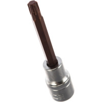 Головка-бита TORX (T45; 1/2"; L-100 мм) ROCKFORCE RF-34610045