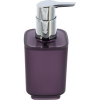 Дозатор для мыла Delphinium А6343 violet 106209