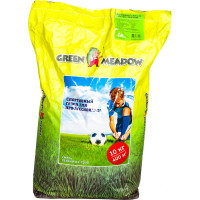 Семена GREEN MEADOW Спортивный газон для профессионалов 10 кг 4607160330747
